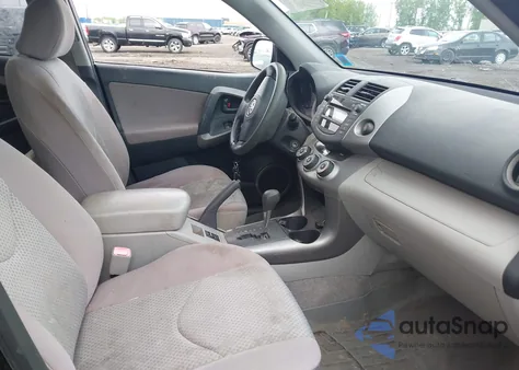 2006 Toyota Rav4 z USA, uszkodzony, nr VIN JTMZD33V766000717